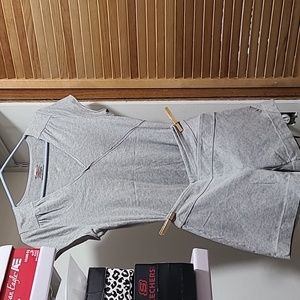 short set